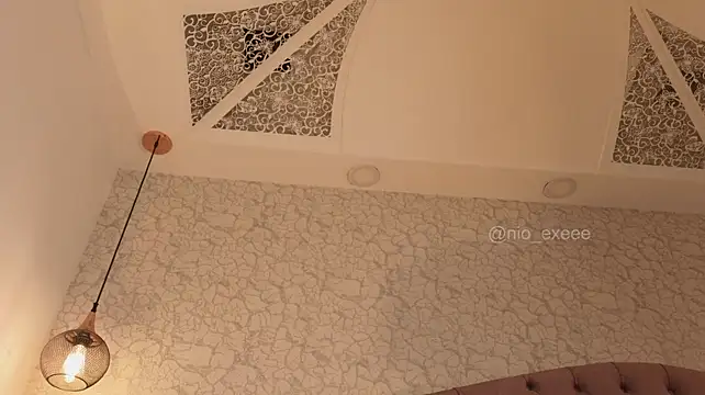 دردشة Nioki_ الجنسية المباشرة