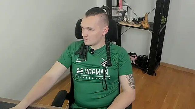 Faelan_Drift Chat XXX in diretta
