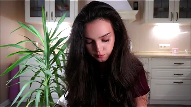 Chat XXX ao vivo de ShariceLangenbach