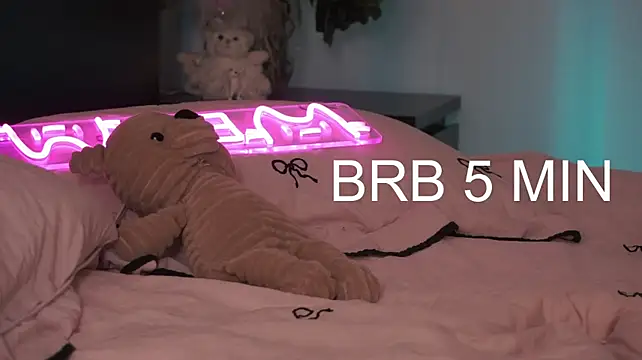 Živý XXX chat BlackkStorm