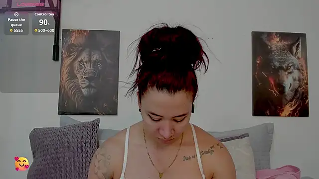 Czat XXX na żywo – AngelMartinss