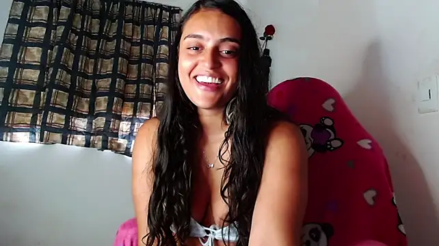 Chat XXX en directo de roxysoul