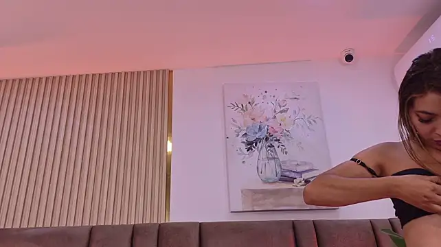 Coraline_Joyn Live XXX chat