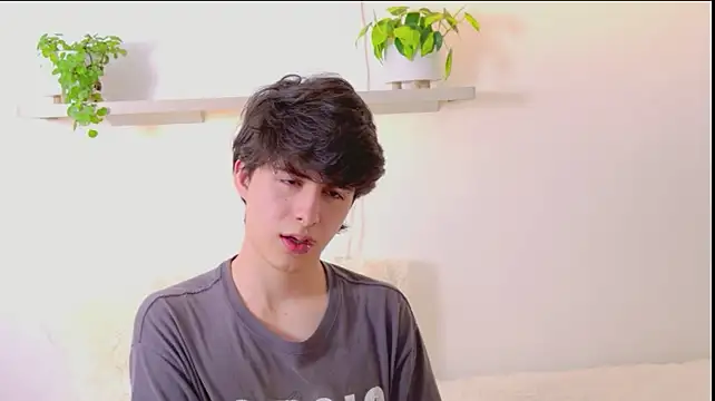 Chat +18 de JeyboiXO ao vivo