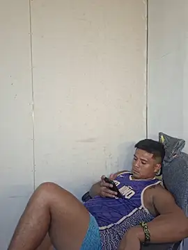 Chat +18 de Felix_Asher ao vivo