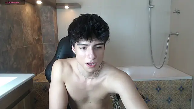 Nathan_Owen's Webcam Show