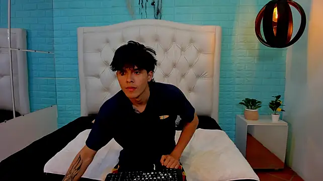 Chat +18 de stick_santos ao vivo