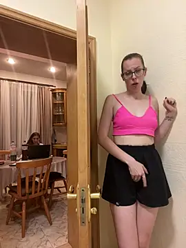 RussianGirls_'s Live XXX Chat