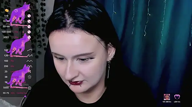 Ame_xCore Live XXX-Chat