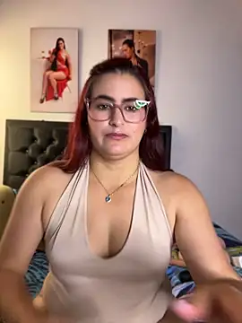ChloeeLaurent – Live XXX-chat