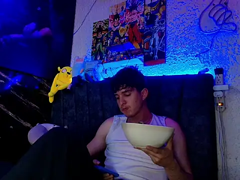 Hiroaki_hot's Live XXX Chat