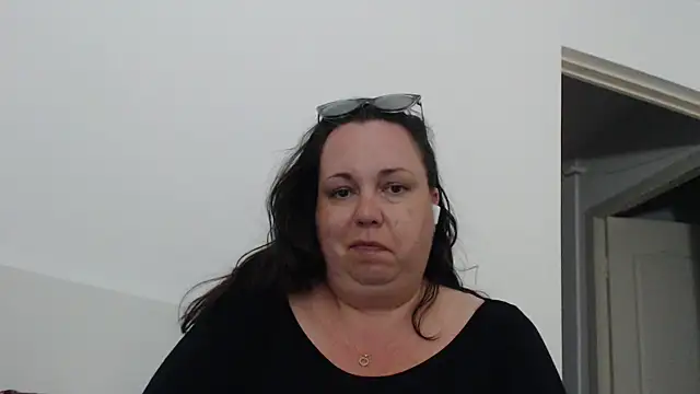 WendyRhoades Obrolan Langsung XXX