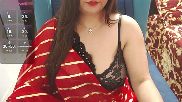 Chat +18 de Hell_queen786 ao vivo