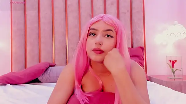 Zoe_Monrow Chat XXX in diretta