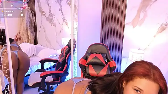 biancapercy's Live XXX Chat