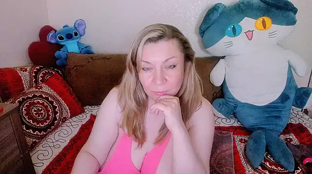 KerryBlareX's Live XXX Chat