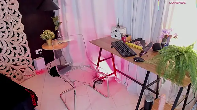 Anseru_ Chat XXX live