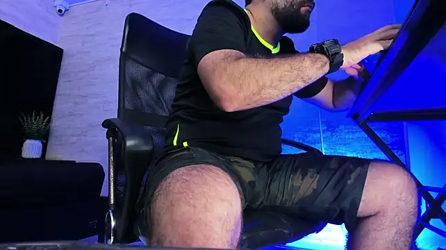 Chat +18 de jhon_bear03 ao vivo