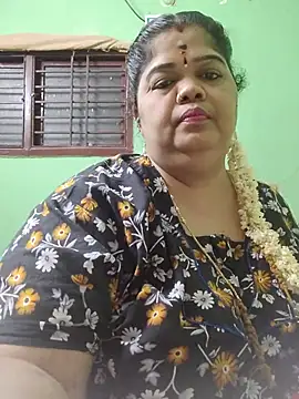 Tamil-mayasri – Live XXX-chat