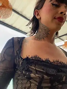 miss_tatiana_ Webcam-Show