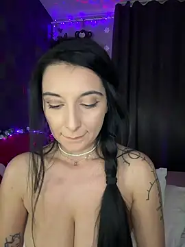 SpicyCocoa – Live XXX-chat