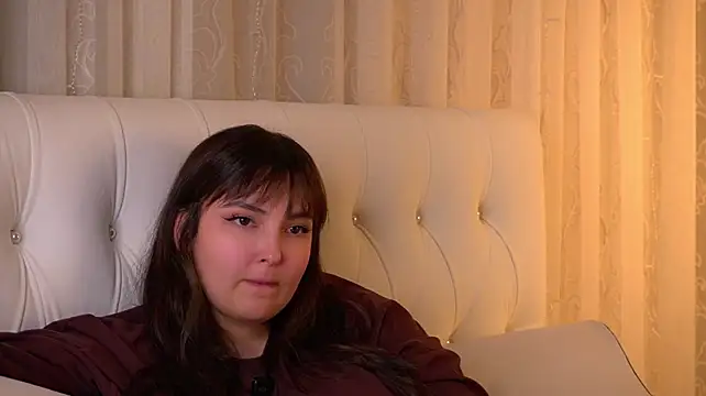 Živý XXX chat JessicaSartori