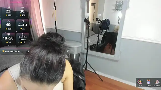 Онлайн чат XXX gaby_trent