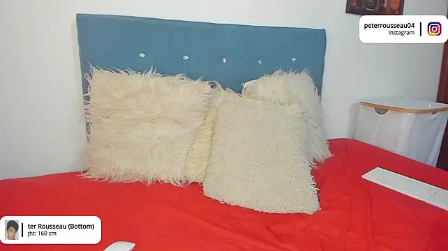 Max_and_Peter's Live XXX Chat
