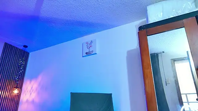 Czat XXX na żywo – steff_bratz