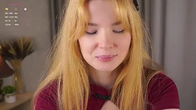 MerylBronston XXX чат на живо