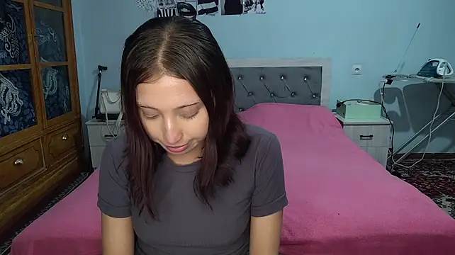 TeresitaCocanougher's Live XXX Chat