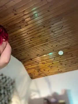 NikkiNix Live XXX-Chat