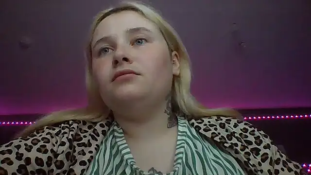 Živý XXX chat Light_Luna