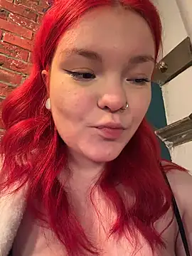 Baby__Fox live XXX chat