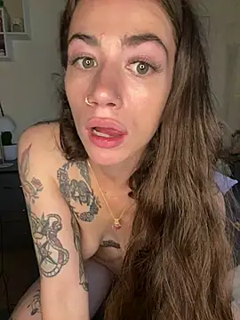 ValenciaTheVixenXX Chat XXX live