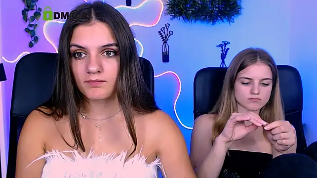 Chatroom XXX en direct de lisa_dark_