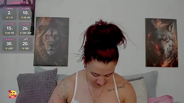 Czat XXX na żywo – AngelMartinss