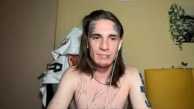 Chat XXX en directo de Joybboy