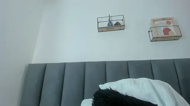 Živý XXX chat MaraOwen_