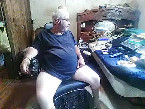 Chat XXX Live hearseguy77