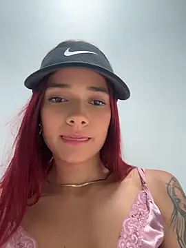 Živý XXX chat amber_sparkle