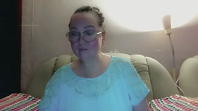 Živý XXX chat infinity_loveliness