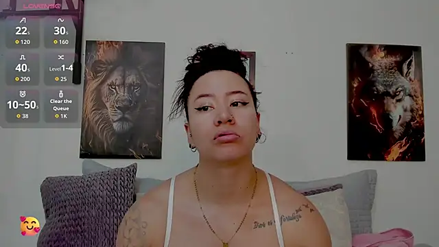 Chat XXX en directo de AngelMartinss