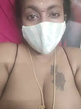 Tamil-annu Webcam show