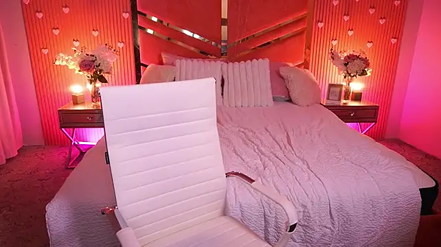 Živý XXX chat LunxLexxie