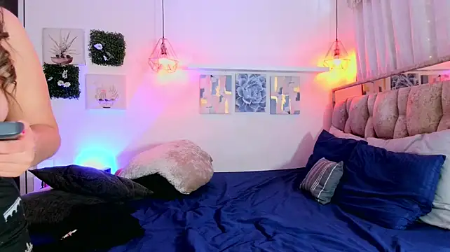 Živý XXX chat Dulce_Morrys