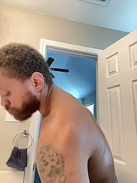 Czat XXX na żywo – Fathero1time