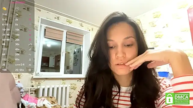 GildaCode Chat XXX in diretta