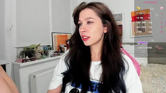 tenderdreams' Live XXX Chat