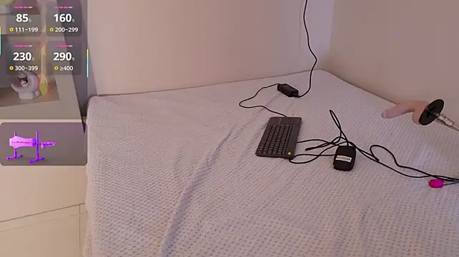 Mila_Hank_'s Live XXX Chat